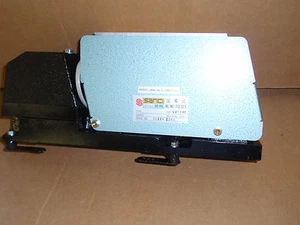Unidad vibratoria Sanici # PEF-1250AG - NUEVA - Imagen 1 de 1
