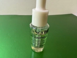 NEW Lancome Clarifique Refining Brightening Solution 0.23 oz 7ml Travel Size - Picture 1 of 5