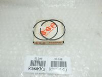 Suzuki RG125 Piston & Piston Ring 0.50 NOS 12110-36A06 & 12140 