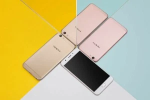 Android Smartphone OPPO A59 4G Dual SIM 3GB RAM 32GB ROM  - Picture 1 of 5