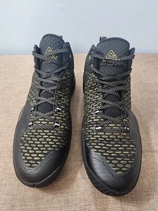 PEAK High Top Mens Basketball Shoes Streetball Master size 13 - Picture 1 of 6