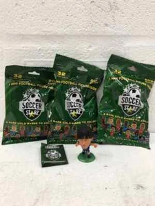 SoccerStarz 2021 Edition – 20x Sealed Mini Football Figures | Surprise Players⚽️ - Picture 1 of 9
