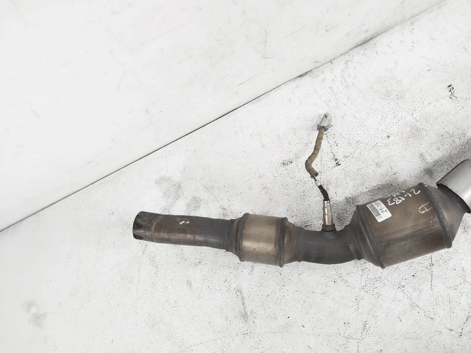 Sensor de oxígeno para conductor trasero Chevrolet Camaro 2012-2015 - 12634063 Foto 1 de 4