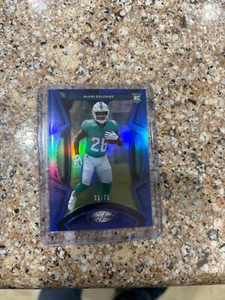 Devon Achane 2023 Panini Certified 08/75 - Picture 1 of 2