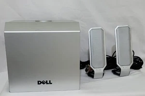 Dell Speaker 525 - Picture 1 of 5