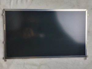 Dell Latitude E4310 Laptop 13.3" LCD Screen FULL HD Screen LTN156AT17 0XF930 D31 - Picture 1 of 3