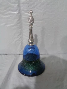 Vintage Avon - Blue Bell - Moonwind Cologne - 1/2 Full Bottle - 3.75oz - Picture 1 of 2