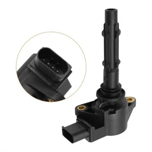 Fit 05-14 Mercedes-Benz C E S Class CL GL ML SL 19005267 GN10235 Ignition Coil - Picture 1 of 5