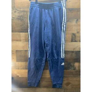 Adidas Youth Joggers Size Large (14/16) - Picture 1 of 5