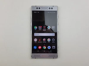 RED HYDROGEN One (H1A1000) 128 GB - Plateado (Verizon) - IMEI limpio - J8109 - Imagen 1 de 9