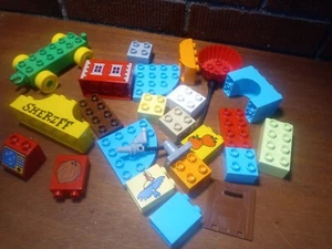 Lego Duplo Konvolut - Bild 1 von 3