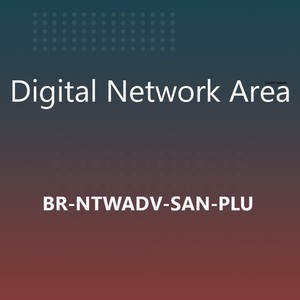 BR-NTWADV-SAN-PLU SAN management SW license, Permanent/Unlimited