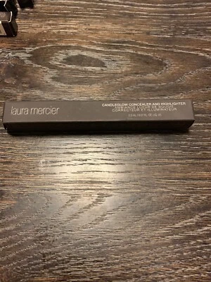 Laura Mercier Candleglow Concealer and Highlighter - # 4 (Medium) 2.2ml BIN - Image 1 of 2