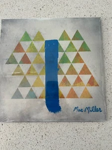 Mac Miller Blue Slide Park (Vinyl) 12 Zoll Album (UK IMPORT) - Bild 1 von 7