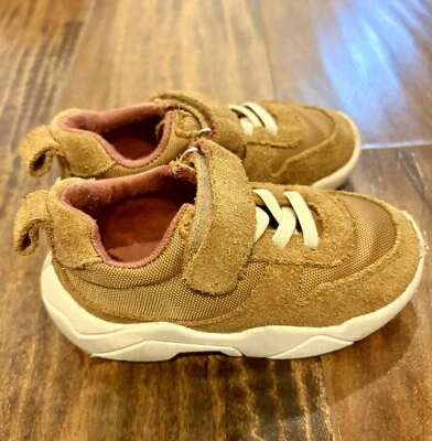 Zapatos Zara niños talla 23 Foto 1 de 4