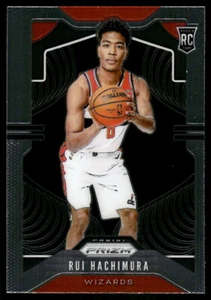 Panini Prizm #255 Rui Hachimura RC 2019 - Imagen 1 de 2