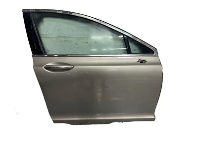 2013 - 2020 年林肯 MKZ 右前乘客门壳 原始设备制造商 — 第 1/4 张图片