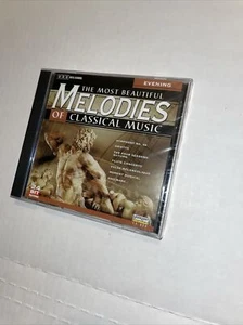 The Most Beautiful Melodies Of Classical Music Evening 24-Bit Digital Mastering - Picture 1 of 16