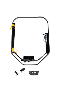 Montaje puerta sin motor limpiaparabrisas para BOBCAT S450 T450 D100644SUB 7440895 - Imagen 1 de 3