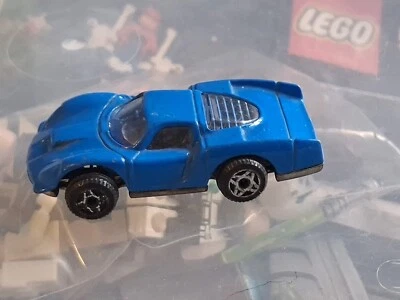 Voiture miniature Politoys NY12 - Photo 1/4