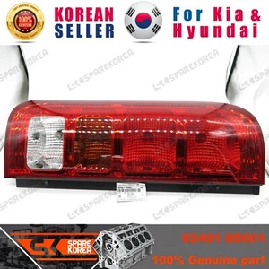 Genuine/OEM 924018D001 LAMP-REAR COMBINATION,LH for Hyundai Universe Space 09 - Bild 1 von 2
