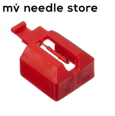 MNS PM2854D PHONOGRAPH NEEDLE STYLUS for Panasonic EPS-38, 41 EPC-16,17, 711-D7 - Image 1 of 3