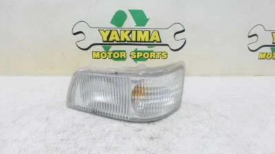 Lámpara giratoria montada en guardabarros derecho lado pasajero Buick Roadmaster 92-96 sedán OEM  Foto 1 de 4