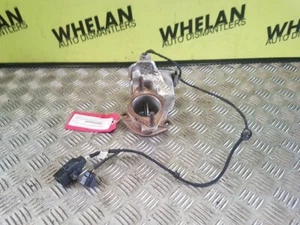 HYUNDAI SANTA FE 4WD PREMIUM 4DR AUTO 2014 INJECTION UNITS (THROTTLE BODY) - Picture 1 of 5