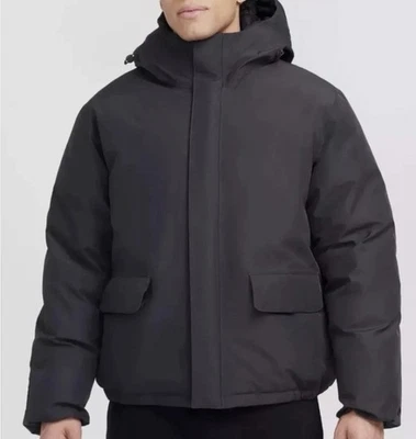 Nike Tech GORE-TEX Therma-FIT Jacket SIZE S MENS ( BLACK ) ( FZ0724 060 ) - Image 1 of 4