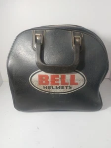 Vintage Bell Motorcycle Helmet Bag Only - Picture 1 of 9
