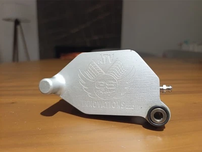 honda trx250r brake caliper Atv inovations - Image 1 of 2