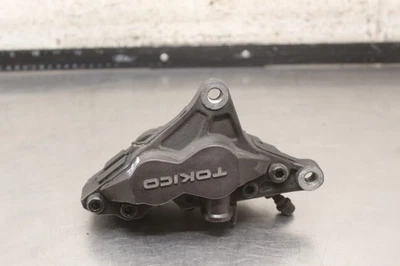 Pinza de freno delantera izquierda Suzuki GSXR600 1997 H153 Foto 1 de 4