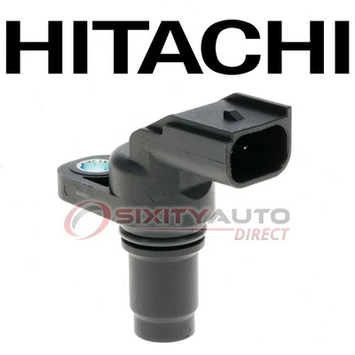 Hitachi Camshaft Position Sensor for 2015-2021 Ford Mustang 2.3L L4 - Engine dp Foto 1 de 4