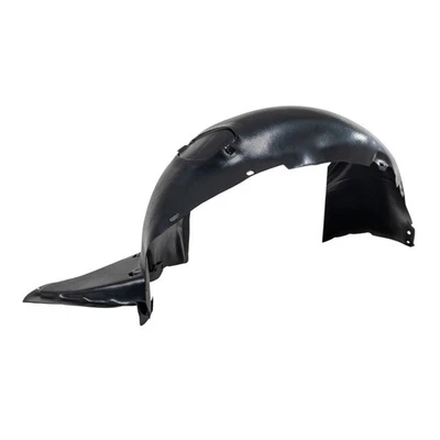 For Volkswagen Passat 2012 2013 2014 2015 Fender Liner Driver Side Front | CAPA Foto 1 de 4