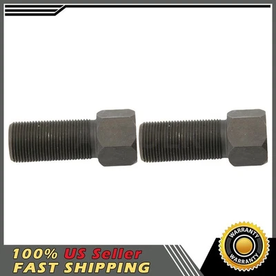 Manguito de ajuste de extremo de varilla de amarre para Dodge Intrepid 2000 2001 2002 2003 2004 1998 Foto 1 de 4