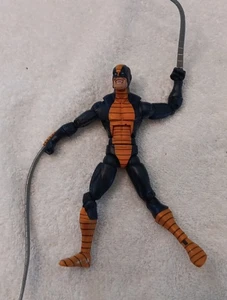 Marvel Legends CONSTRICTOR - Modellino Terrax BAF Wave 2012 - Foto 1 di 4