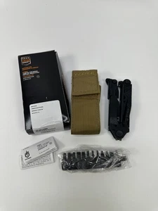 Gerber Center-Drive Multi tool Black USA w/ Bit Set 30-001425N - Picture 1 of 3