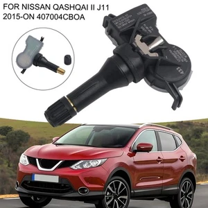 Reliable Tire Pressure Monitoring For For Nissan For Qashqai II J11 2015 - Picture 1 of 15
