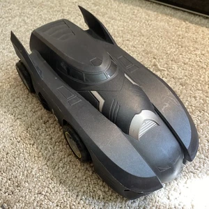 2020 Spin Master Batman Batmobile RC Remote Control Battery Operated Car - Picture 1 of 3