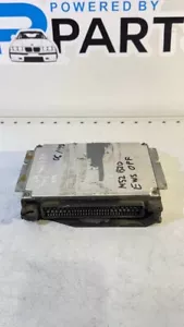 BMW E39 Basic Control Unit DME MS41.0/ FLASH 12141429861 12141744160 - Picture 1 of 10