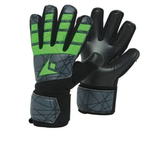 MACRON GUANTI PORTIERE TRAINING CAYMAN GLOVES GOALKEEPER 52400928 PROFESSIONALI - Imagen 1 de 1