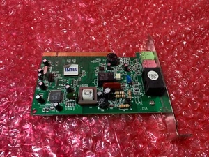 AZTECH PCI1288 N270 Board PCI 1288  - Picture 1 of 12