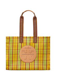 Las mejores ofertas en Bolsos y carteras Tory Burch Amarillo para De mujer  | eBay