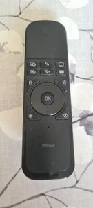 Trust Wireless USB Presenter Powerpoint Clicker Presentation Remote Control Pen - Photo 1/2