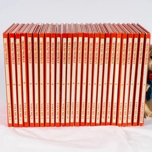 Man & Woman The Encyclopedia of Adult Relationships 26 Volumes Complete Set 1970 - Picture 1 of 12
