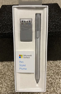 Microsoft Surface Pen Stylus 3ZY-00010 Surface Pro 3, 4, 5, 6, 7 - Picture 1 of 2