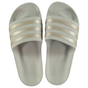 adidas slides grey