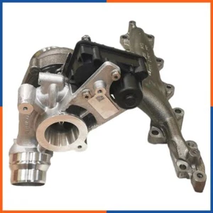 Turbocompresor nuevo para RENAULT | 49180-04310, 49180-04320 - Imagen 1 de 7