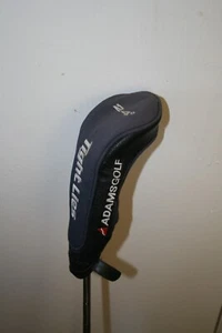 Adams Tight Lies Fairway Wood / 24 Degrees CLUB AND COVER - Picture 1 of 4