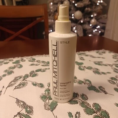 Новый без ценников спрей для увеличения объема Paul Mitchell 8,5 жидк. унц. подъемник корней - Изображение 1 из 3
